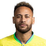 Neymar Boosts Case For World Cup Squad With 2 Milestone Goals For Santos