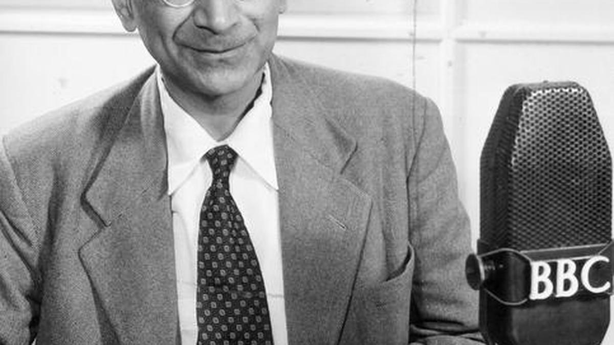 The Rearview Podcast | PC Mahalanobis: India’s First Data Cruncher