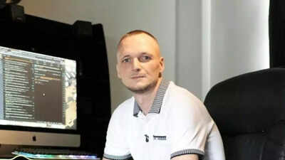 8,000 bitcoins in the trash? This man spent 12 years chasing a 0 million fortune buried beneath a landfill | World News