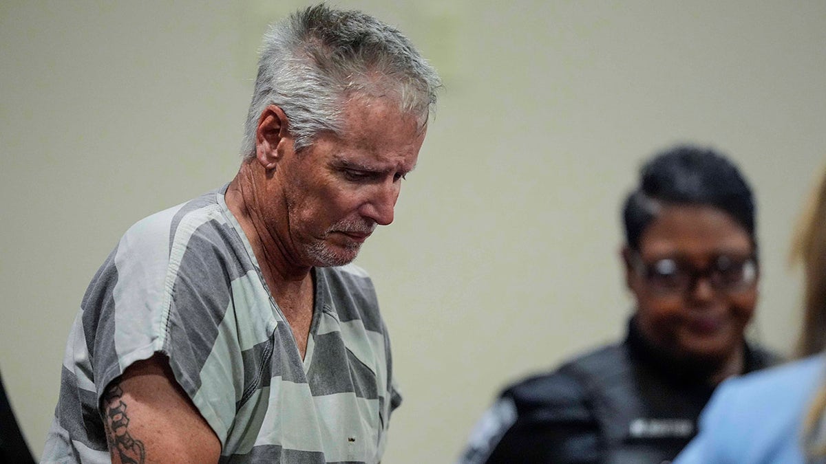 Colin Gray convicted of murder in Apalachee High School shooting