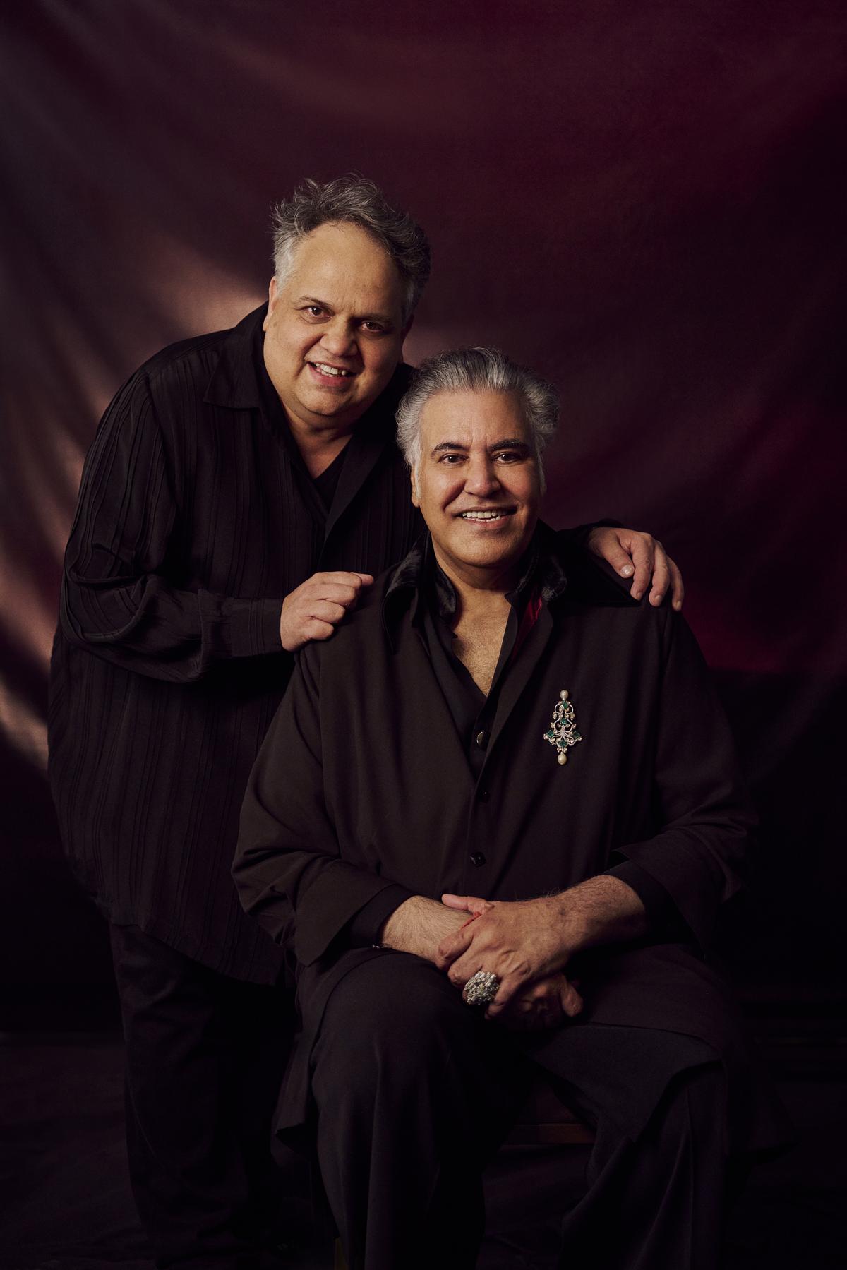 Abu Jani Sandeep Khosla’s new store in Mumbai is a theatrical ode to Indian craftsmanship