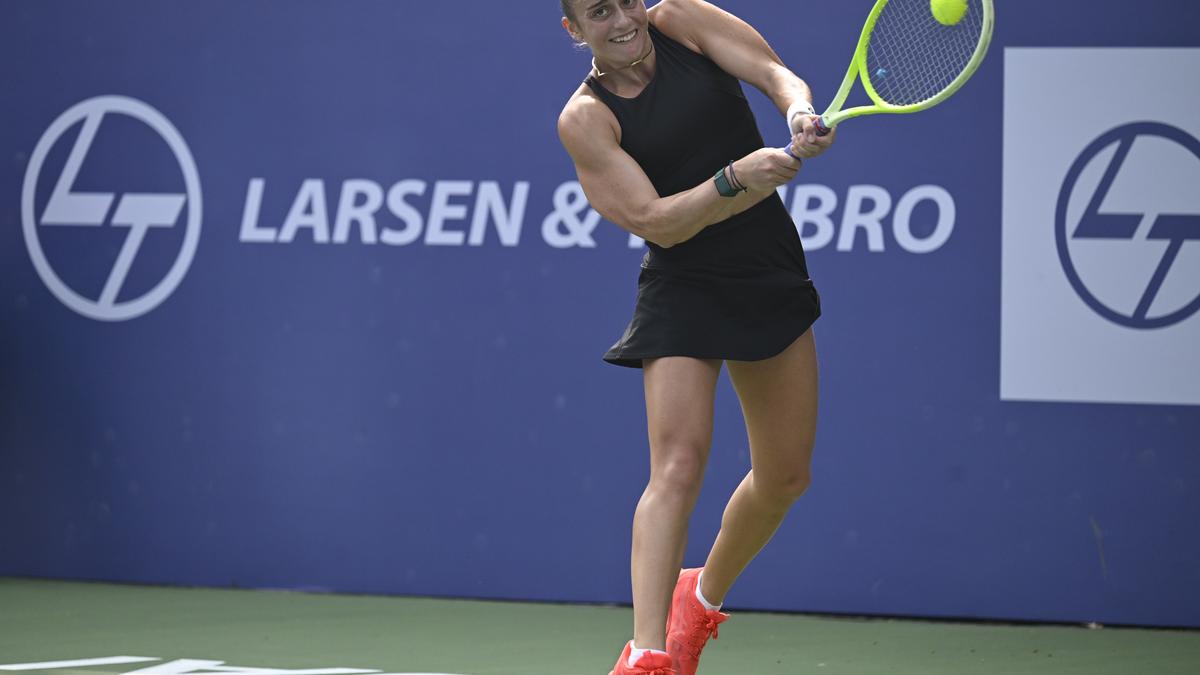 End of the road for all the Indians in singles