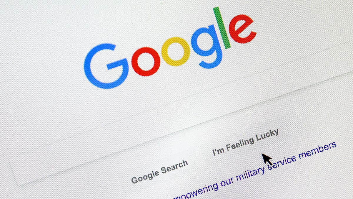Fake Google security check scam tricks users into installing malware