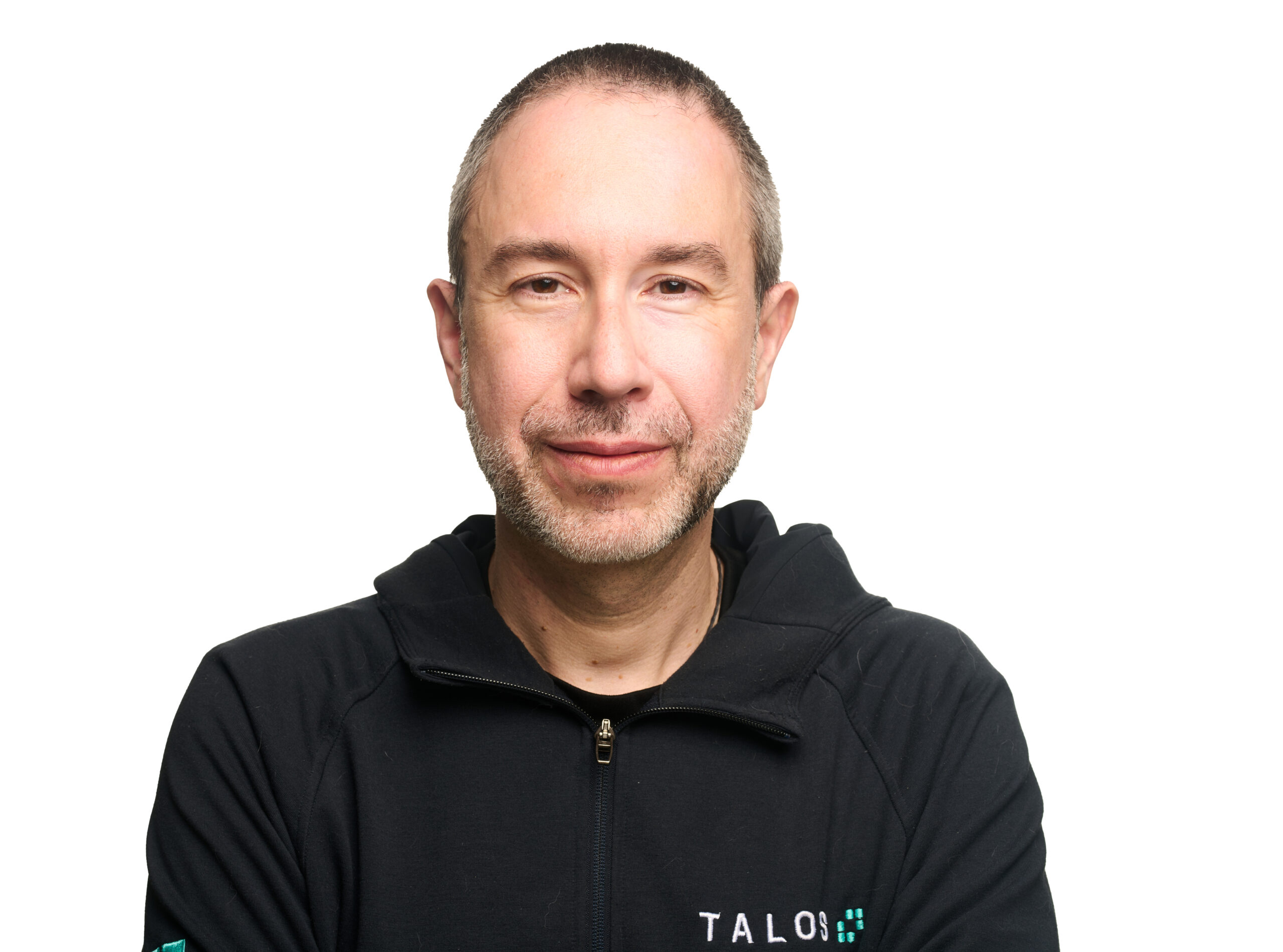 Nasdaq and Talos | Unifying Mainstream and Digital Assets
