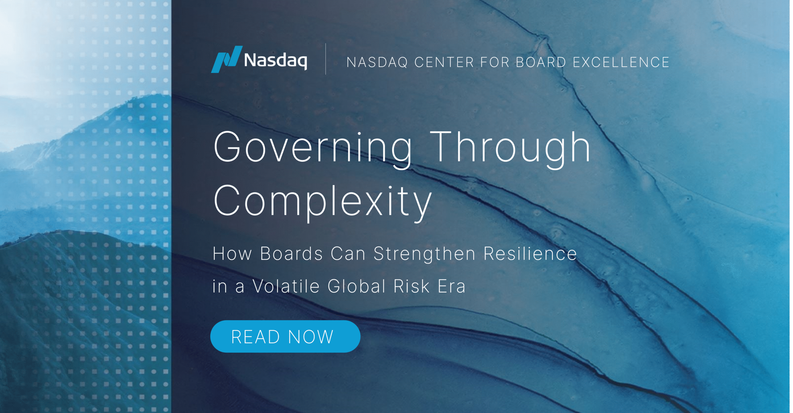 Governing Through Complexity: How Boards Can Strengthen Resilience in a Volatile Global Risk Era