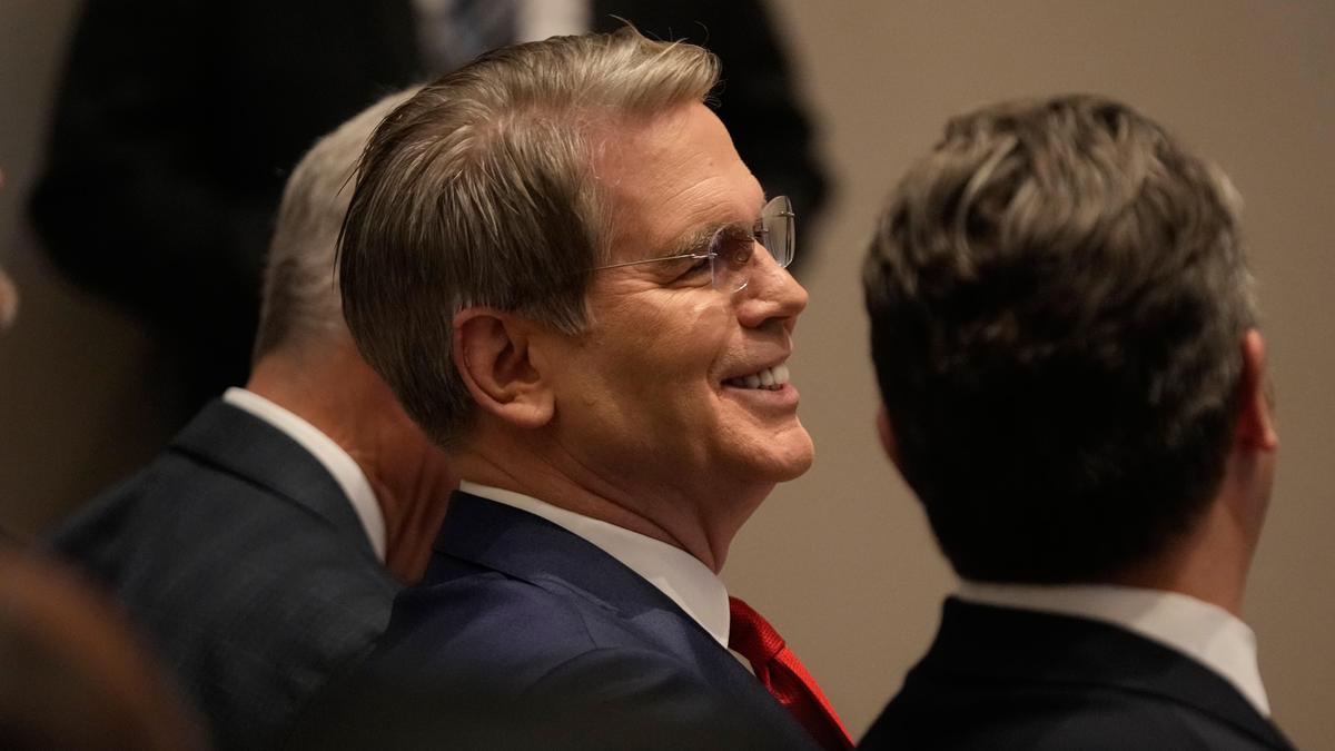 Iran-Israel war LIVE: Iran-backed Iraqi group claims responsibility for downing U.S. military aircraft