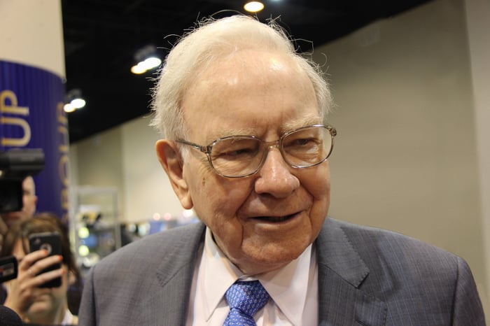Greg Abel Just Took a Page Out of Warren Buffett’s Playbook, and It’s Great News for Berkshire Hathaway Stock