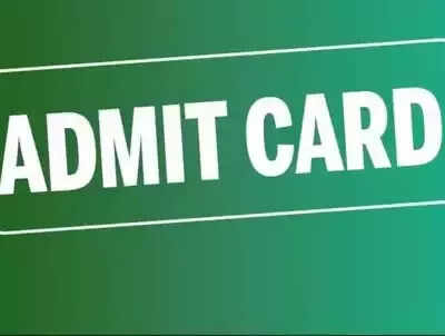 Wbssc Group D Admit Card 2026: WBSSC Group D exam on March 8: Check direct link to download admit card here |
