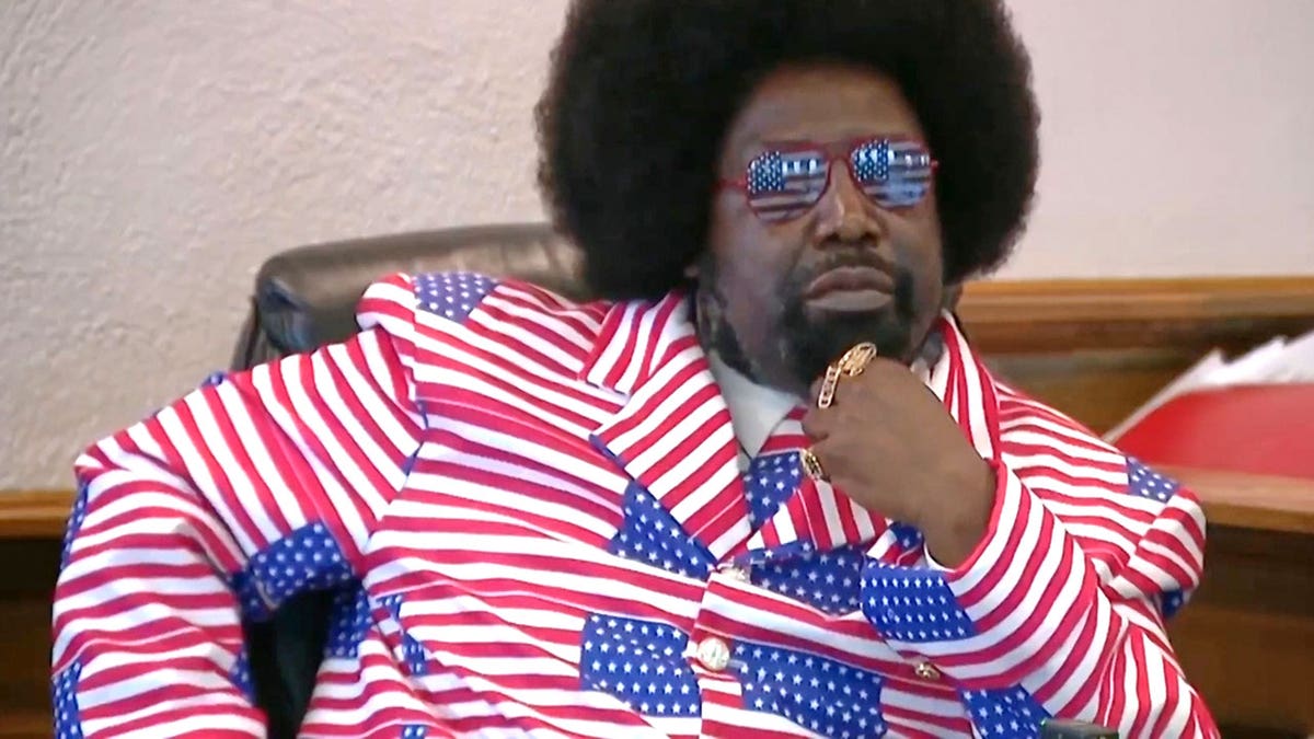 JONATHAN TURLEY: Afroman turned mockery into a major First Amendment win