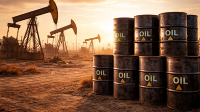 Russia remains largest supplier of crude to India in February, Saudi Arabia close second