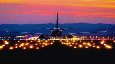 LaGuardia Airport Shuts Down: New York’s LaGuardia Airport shuts down temporarily after Air Canada Express plane hits ground vehicle; what travellers should know |