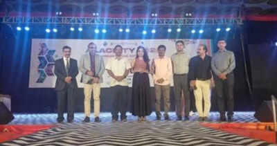 Alacrity 2026 concludes at AISSMS IOIT with a grand cultural and technical showcase