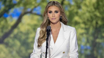 ‘Not worth sharing a life with’: Alina Habba secretly divorces Gregg Reuben, buys house in Florida near Mar-a-Lago