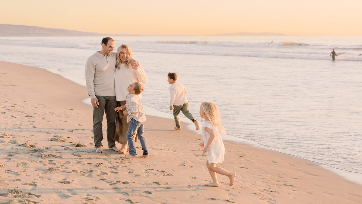 Wim Hoff’s destress advice, smoking rates drastic change, and more in health