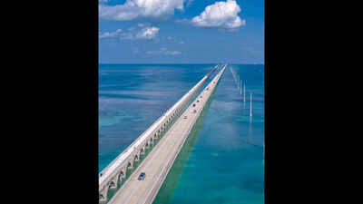 Indian tourist Abhinav Lamba dies in Florida Keys reef while scuba diving, was found in distress