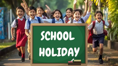 April 2026 School Holidays: School holidays April 2026: Full list of closures and start of new academic session