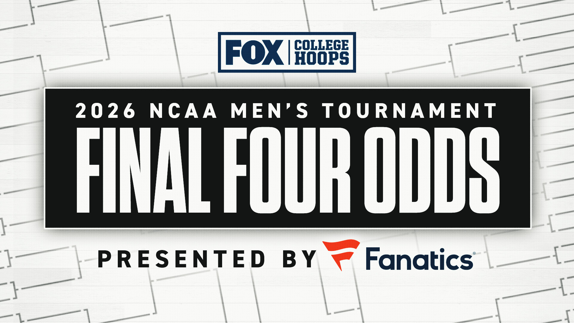 2025-26 Men’s Final Four Odds: Duke, Michigan Top Board; Florida, Arizona Rising