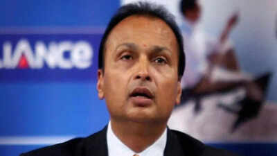 CBI quizzes 3 ex-senior execs of Anil Ambani group in fraud probe