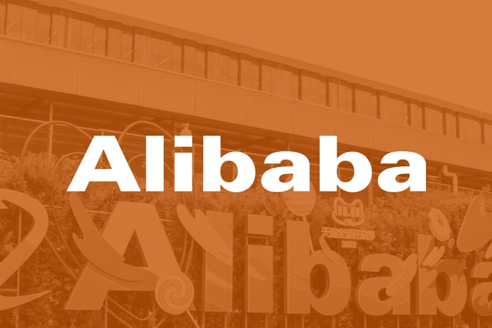 Is Alibaba Stock a Rebound Candidate?