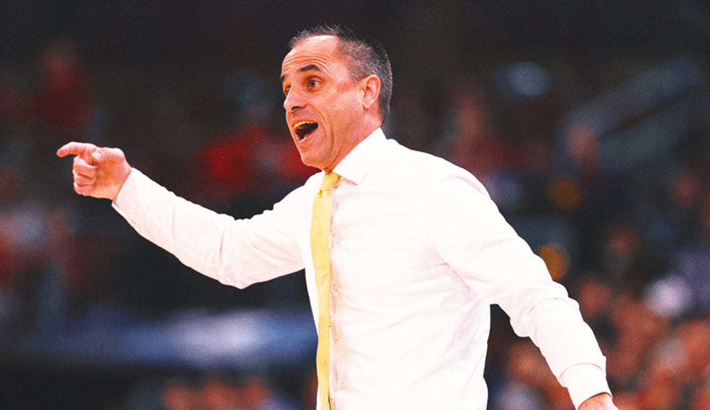 March Madness Meets the iPad era: How Coaches’ Challenges are Changing the Game