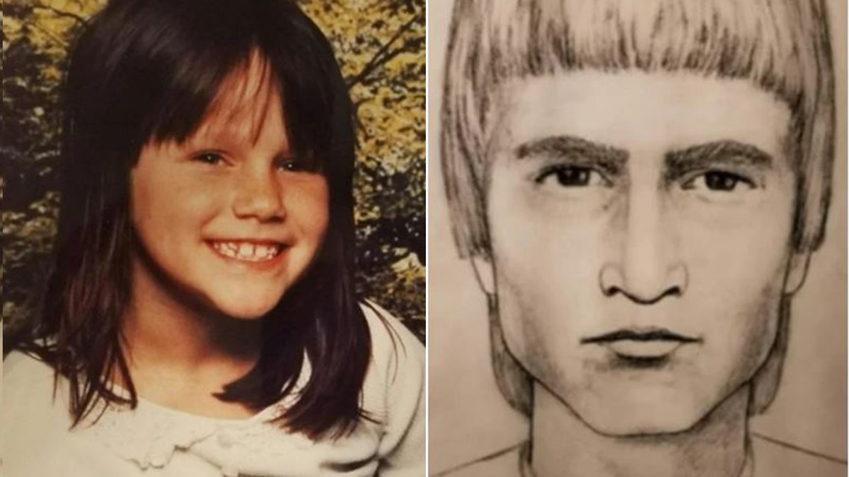 DNA evidence links former escaped fugitive to Kentucky girl’s 1996 killing