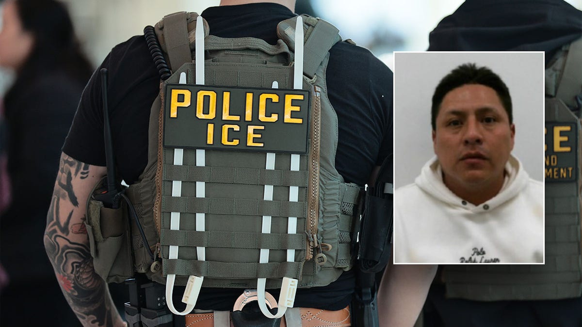 ICE arrests Latin Kings member after NYC sanctuary release