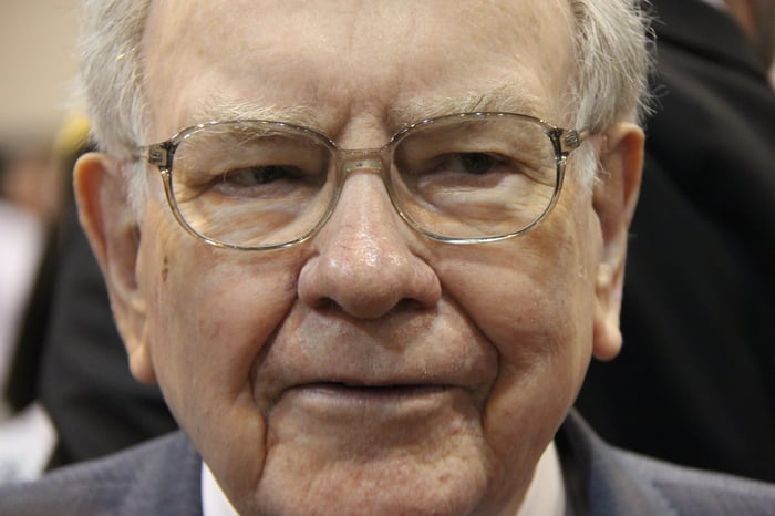 Warren Buffett’s Final 3 Billion Warning Sent Shockwaves Through Wall Street