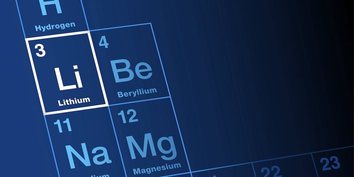 UK Enters Commercial Lithium Production with Geothermal Plant Launch