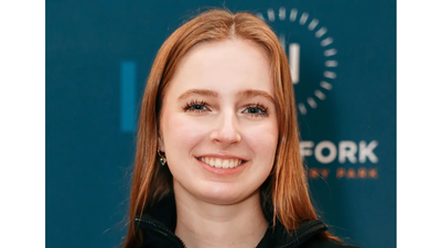 Microplastics Filter: ‘Can remove 96% microplastics’: High school student builds low-cost filter to tackle water pollution |