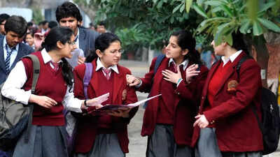 CBSE Class 10 result 2026: When will scores be released? Check past five years’ trends