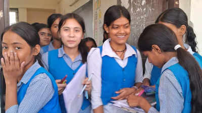 CBSE Class 12 Hindi exam 2026 analysis: Students call paper easy; download question paper PDF here