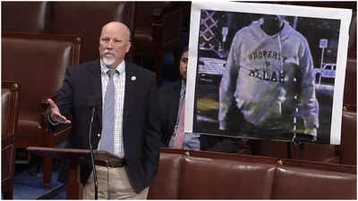 ‘Pause all immigration’: US Rep Chip Roy asked to stop until ‘broken H-1B system revamped’