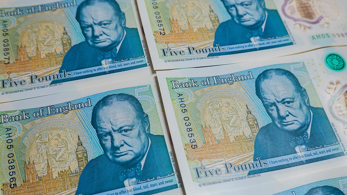 Britain’s cultural war over statues, flags and national symbols intensifies