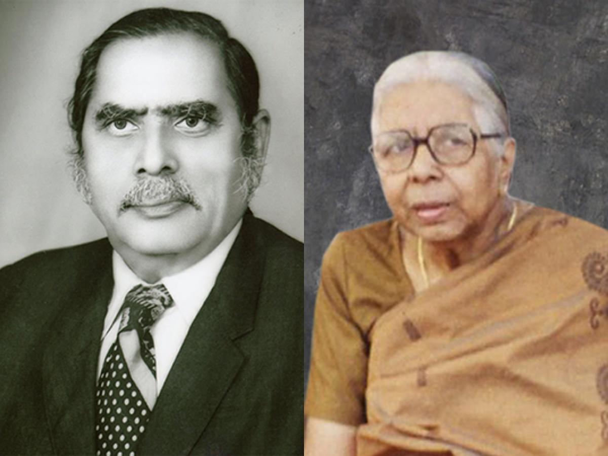 The Indian scientist couple history forgot — and the new study bringing their ‘Jeewanu’ back to life