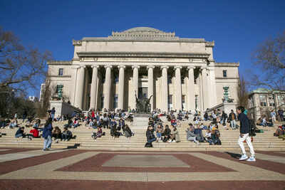 Columbia University scales back proposed undergraduate expansion after criticism from faculty, students