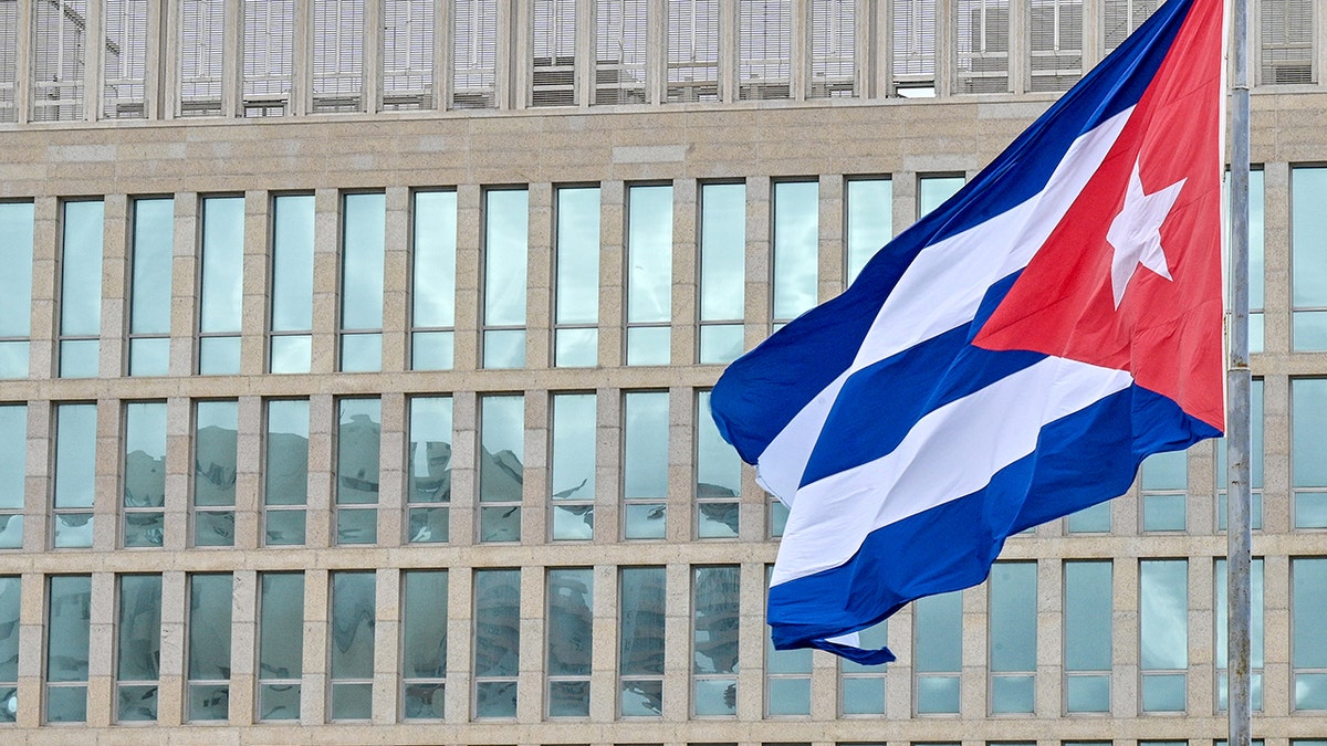 The Cuban dictatorship is crumbling, and the island’s long night may soon end