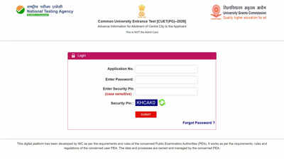 CUET PG 2026 admit card: When will NTA release hall ticket for CBT exam