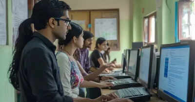 CUET PG 2026 exam underway: Check list of documents candidates must carry to exam centre |