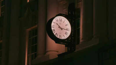 Daylight saving time 2026: Clocks spring forward this Sunday across the US and Canada; bringing longer evenings and shorter sleep |