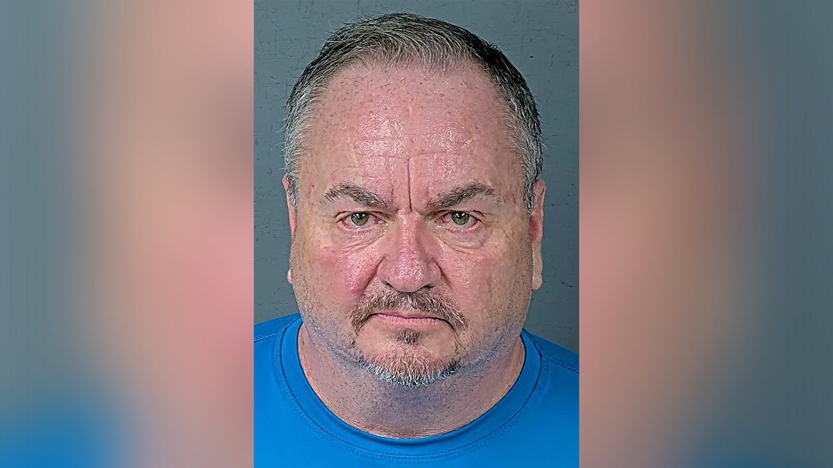 Local Democratic Party chair accused of hitting man in head at ‘No Kings’ protest