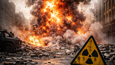 Do you have knowledge of ‘dirty bombs’? The bizarre question being asked by Anthropic and OpenAI to new hires | World News