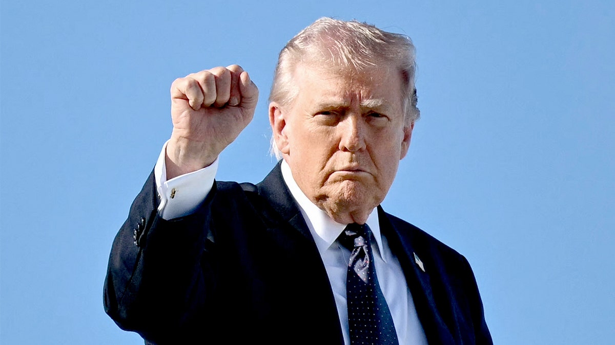 Iran war Operation Epic Fury defended as America First policy strategy