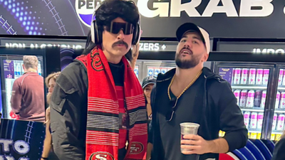 Dr Disrespect Vs Nickmercs: Dr Disrespect vs Nickmercs: Everything you need to know about the ongoing feud