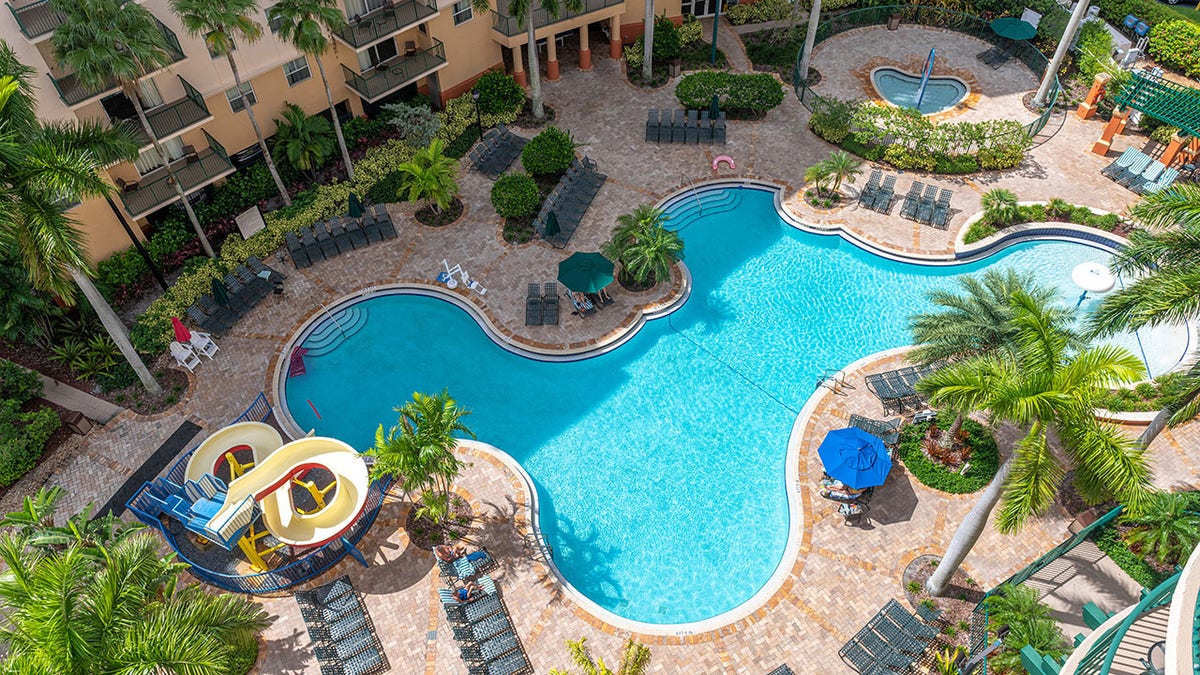 Extra resort fees are driving up hotel costs despite FTC rules on transparency