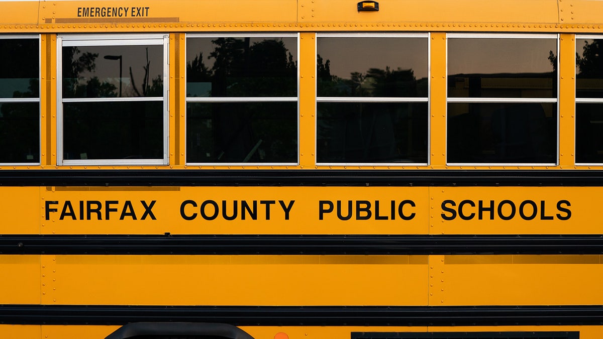 Alarmed in Virginia: 5 reasons why concern is rising over Fairfax County schools