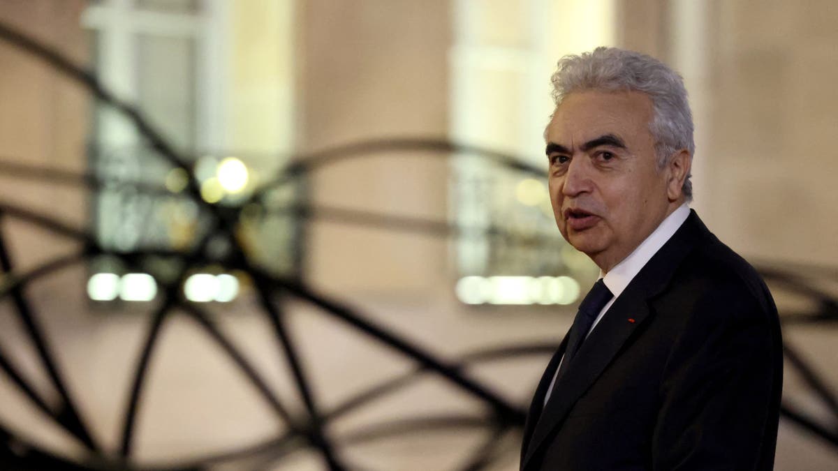 Global coalition orders historic emergency oil release as gas prices become concern