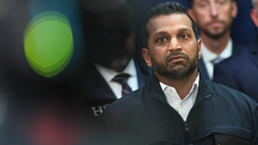 Trump vows to ‘avenge’ deaths of US troops killed amid Iran conflict