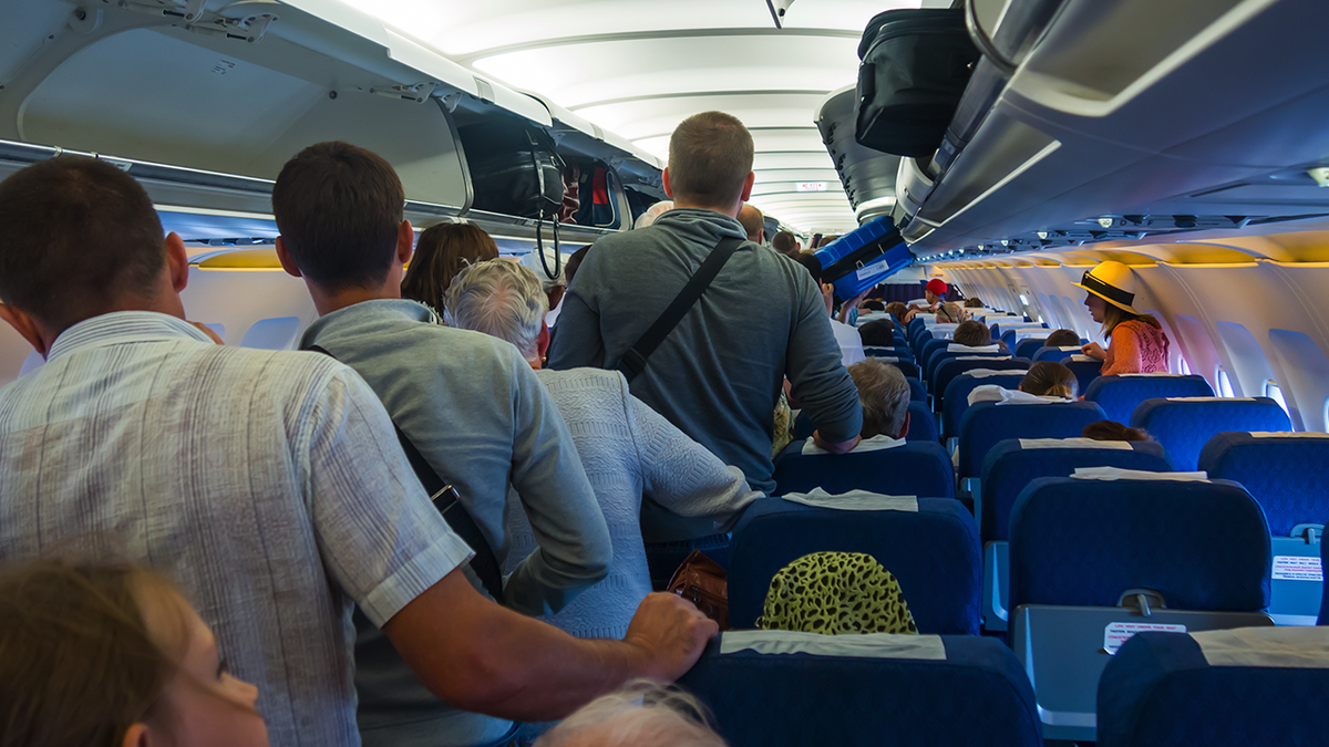 Southwest Airlines faces passenger backlash over new seating policy