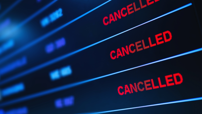 Full list of Air India flight cancellations on March 1 amid airspace tensions |