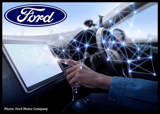Ford Launches Ford Pro AI System To Boost Fleet Efficiency And Software Revenue